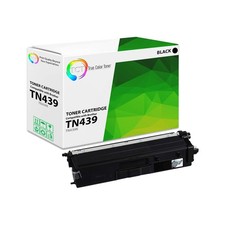 TCT TN439K For Brother HL-L8360CDW MFC-L8900CDW Black Premium Compatible Toner picture