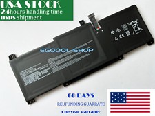 New Genuine BTY-M49 BATTERY FOR MSI Prestige 14 A10SC B10MW B10MW-017US SERIES picture