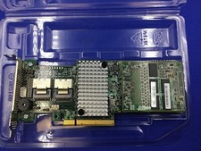 9270-8I LSI  MEGARAID 8-PORT 6GB SAS/SATA PCIE RAID CONTROLLER  MR SAS 9270-8I picture