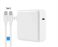 96W USB-C Charger for MacBook 12