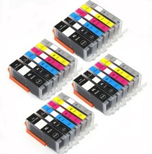24 PK Printer Ink Cartridges use for Canon PGI-270 CLI-271 MG7720 MG7700 picture