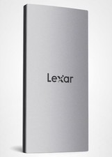 Lexar ES3 1TB External SSD, USB 3.2 Gen2 Portable SSD, PSSD Up to 1050MB/s Re... picture