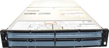 Dell PowerEdge FX2s Rack Server 0XJ6VP CMC 2x FN2210S 8x Riser Modules 2x PSU picture