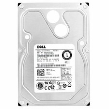 Toshiba MK1001TRKB 1TB HDD 3.5