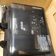 Epson PowerLite 1781W WXGA Wireless 3LCD Projector - V11H794120 picture