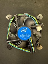 (New) Intel Stock LGA1200 LGA115X CPU E97379-003 Fan Heatsink PC Pack of 8 picture