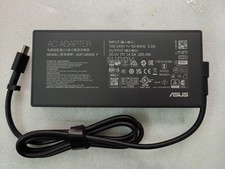 For ASUS ROG Zephyrus G14(2026) GU405 Rectangle Conn 280W 20V14A ADP-280EB F OEM picture