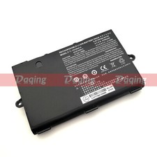 New Original P870BAT-8 Battery for Clevo NP9870 P8700S P870KM Hasee GX9 Pro Plus picture