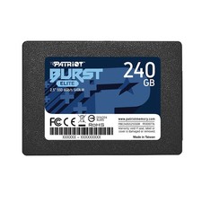 Patriot Burst Elite 240GB 2.5