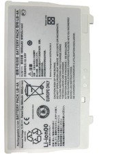 For CXDI-710C Medical Tablet Battery LB-4A AX-C4343W，AXC4343 W AR-C3543W picture