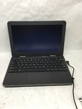 ASUS C202 Chromebook Celeron N3060 1.6GHz 4GB RAM 16GB SSD w/charger picture