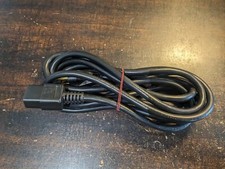 Apple Cisco Server Dell 9.5FT 16A 250V Volex Power Cord Precision VSC19 02R328 picture