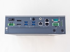 Axiomtek IPC950-11i7 Fanless Industrial PC i7-1185G7E + 32GB DDR4 + 256GB SSD picture