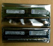 4GB IBM MEMORY RAM PC3 12800 DDR3 1066 240 RDIMM 00D5026 47J0219 00D5024 ( NEW ) picture