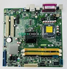 Advantech AIMB-562 KIOSK REV:A1 Motherboard picture