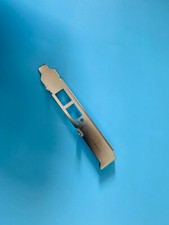 Full height Tall Bracket for Chelsio 110-1088-30 CC2-N320E-SR N320E card picture