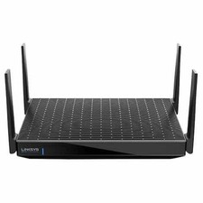 Linksys Hydra Pro 6E Tri-Band AXE6600 WiFi 6E Router MR75WH picture