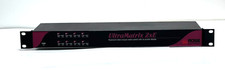ROSE ELECTRONICS ULTRAMATRIX E-SERIES 2XE 8-PORT KVM SWITCH EP2-2X8U picture