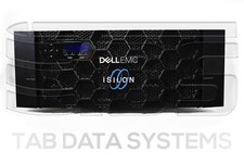 EMC Isilon H500 w/ 2x IH500-E-2T-1.6T Encrypted 30x 2TB SED HDD 2x 1.6TB SED SSD picture