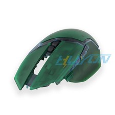 Mouse Top Shell Cover Roof for Razer Basilisk V3Pro Wireless Gaming Mouse Scroll picture