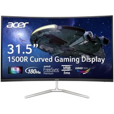 Acer Nitro 32