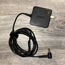 Official Genuine ASUS 33W Laptop AC Charger Adapter 19V 1.75A AD883020 VivoBook picture