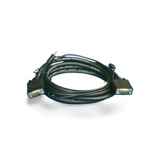6ft  SVGA with Audio Cable Monitor Male to Male - Black picture