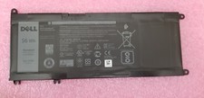 NEW GENUINE DELL INSPIRON - 7773 7577 7778 56WH LAPTOP BATTERY 56WH J9NH2 33YDH picture