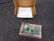 ENTERASYS NETWORKS V2G121-1 MATRIX V2 1000 BASE COMBO MODULE picture