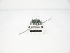 Cisco Meraki MA-MOD-4X10G Expansion Module 4-Port 10G SFP+ *TESTED* picture