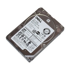 Dell Seagate Exos 10E2400 1.8TB 10K SAS 12Gbps 2.5 Hard Drive ST1800MM0159 CGKW9 picture
