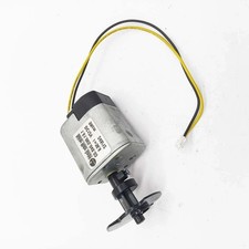 Drive Motor 1.61.065.048.03 Fits For Zebra P330I P 430I P430I P 330I 9Ncm DC12V picture