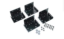 TRIPP LITE 2POSTRMKITWM 2 POST RACKMOUNT WALLMOUNT INSTALLATION KIT picture