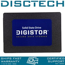 Digistor 500GB SATA SSD Enterprise 2.5in Solid State Drive equiv 870 EVO WD Blue picture