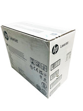 HP 81XC [CF281XC] High-Yield Black Laser Toner Cartridge picture