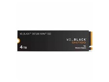 WD_BLACK SN7100 M.2 2280 4TB PCI-Express 4.0 x4 TLC 3D NAND Internal Solid State picture