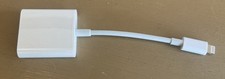 NEW 2 in 1 Lightning TO SD/Micro SD Card Reader for iPhone iPad picture