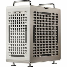 Cooler Master QUBE 540 ATX Mid-Tower PC Case Highly Customizable Modular picture
