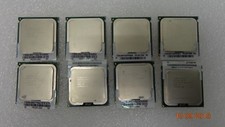 Lot of 8 Intel Xeon 3.00GHz/4M/1333 5160 SL9RT Processor  picture
