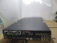 MCAFEE INTRUSHIEID M-8000 S NETWORK SECURITY PLATFORM picture