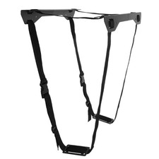 under Table Pc Tower Mount Desk-mounted CPU Caddy Computer Holder picture