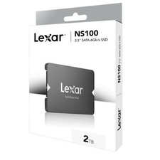 Lexar NS100 2TB S100 2.5