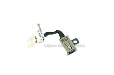 L44451-001 L43727-Y27 GENUINE HP POWER DC-IN CONNECTOR 11-AK 11-AK0012DX (CB37)  picture