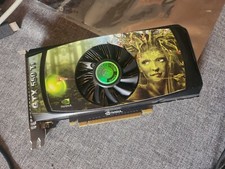 Nvidia GeForce GTX 550Ti GDDR5 PointOfView Ideal for Legacy / Retro WinXP Win7 picture