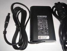 Dell 65W Original Power Supply Inspiron 17Z 06TFFF PA-2E Slim Genuine New picture