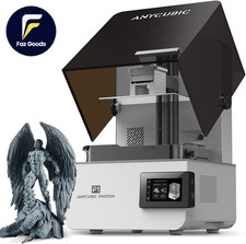 Photon P1 14K Resin 3D Printer Stability Ball Screw 14K Precision & Lighturbo 4 picture