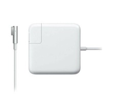 Generic 85W L-Tip Magnetic AC Power Adapter For Mac Book Pro 15/17