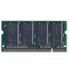 PNY Optima Laptop 256MB PC2700 DDR333 SODIMM N256D270PT picture