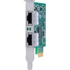 Allied Telesis AT-2911TA/2-901 Gigabit Ethernet Card (at2911ta/2901) picture