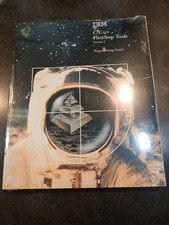 IBM C/C++ First Step Tools Version 2 Programming Guide:  1993 Sealed picture